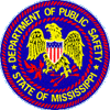 State of Mississippi Seal