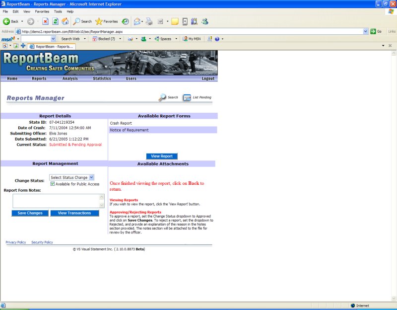 Report Beam Login The Best Picture Of Beam