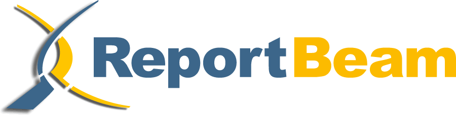 ReportBeam Logo